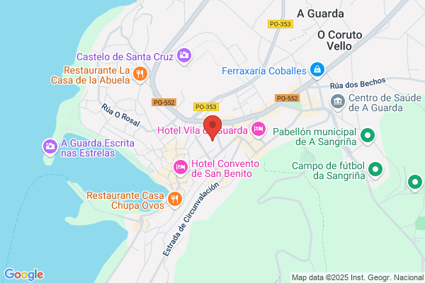 Colegio Padres Somascos