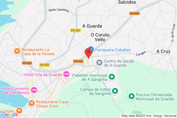 Cruz Roja Española