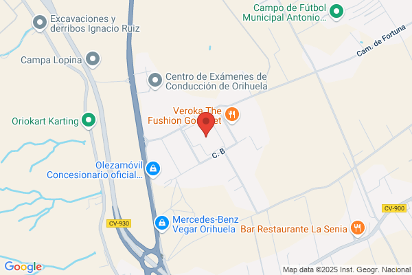 Distribuidora Internacional De Alimentacion S.A.