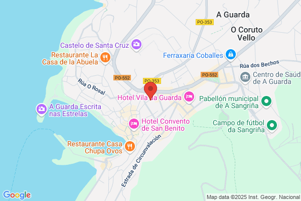 Estevez Vicente r.