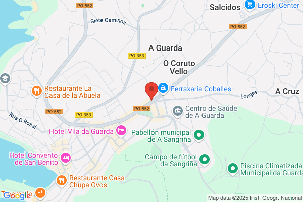 Floristeria Gardenia - Servicio A Domicilio
