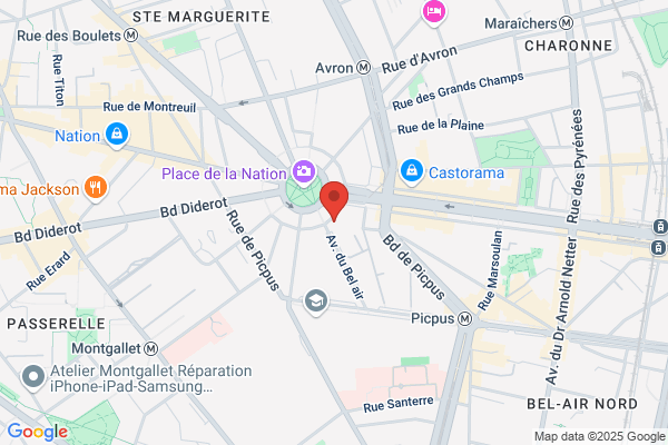 Foto Paris