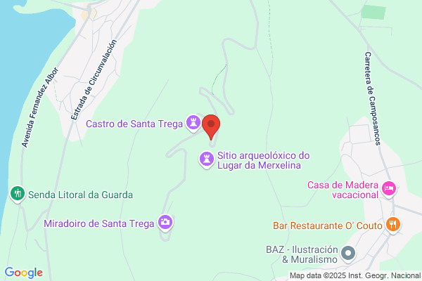 Gaseosas Santa Tecla S. L.