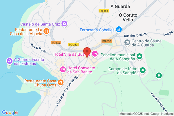 Grupo Policlinico La Guardia S.L.