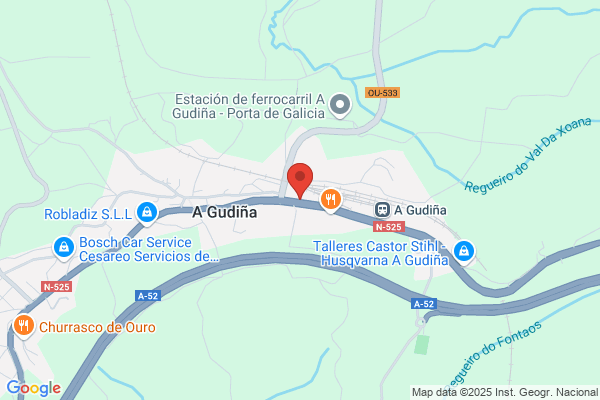Asesoría As Frieiras