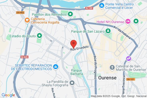 Caixa Ourense