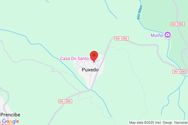 Embutidos Artesanos De Galicia A Lareira S.L.