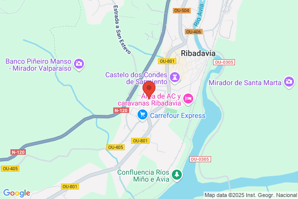 Panaderia Camilo