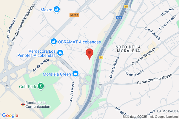 Restaurante Suizo