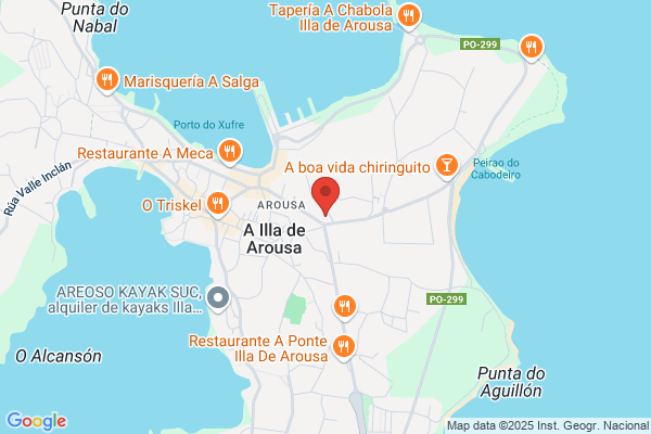 A óptica da Illa