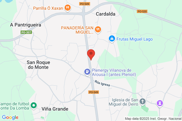 Centro Veterinario San Miguel