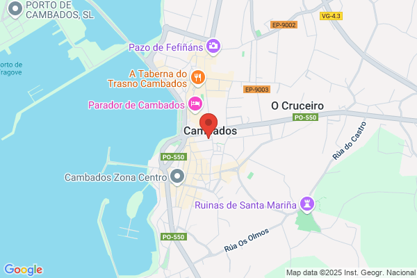 Asesoria Tasmar