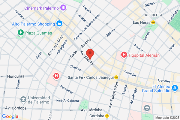 Banco Galicia