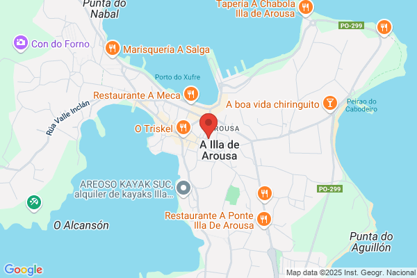 Buceta Salgueiro p.