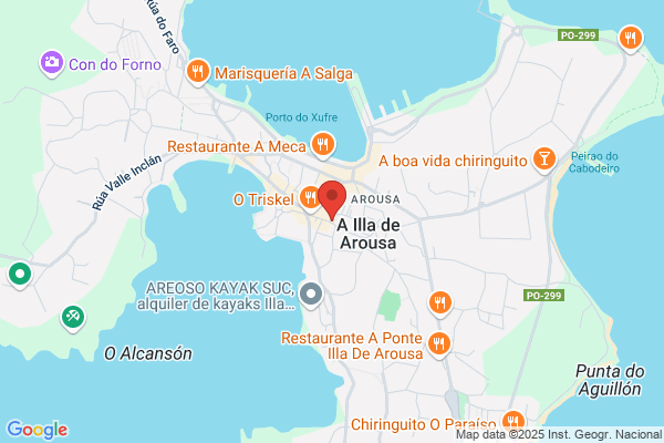 Restaurante Xorna