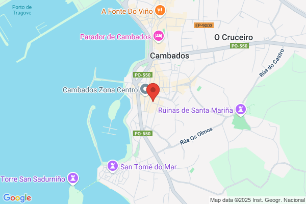 Restaurante Yayo Daporta