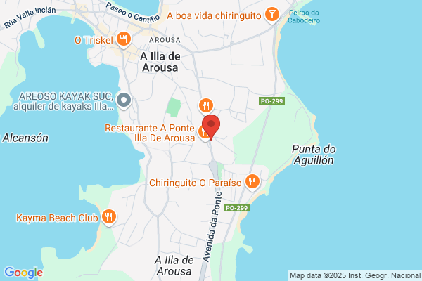 Sportium en Bar Avenida Da Ponte 315