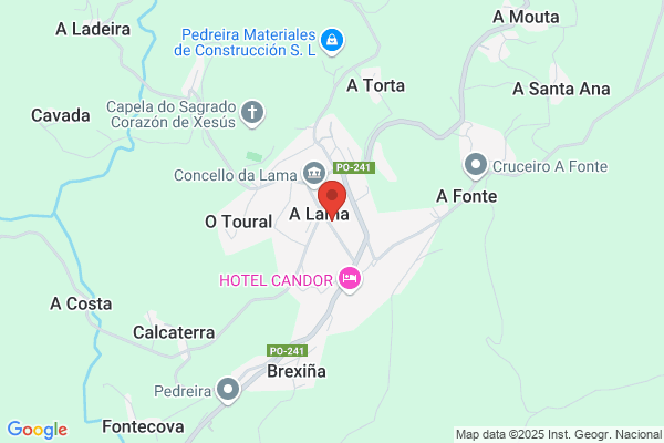 Café Bar O Panaderia O Brasileiro