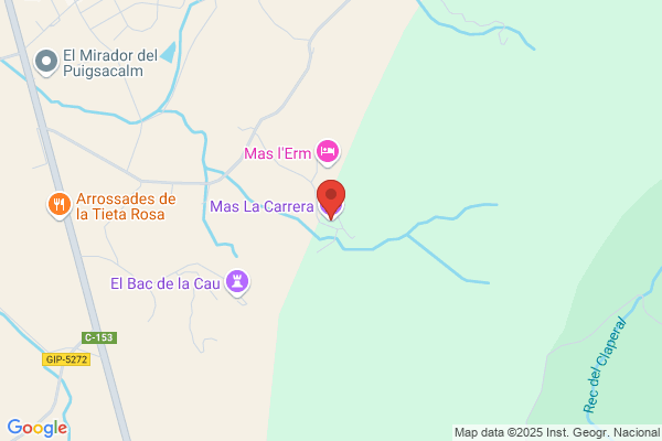 Cal Carrera a.