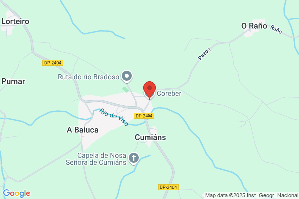 COREBER