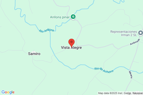 Carnicas Vista Alegre Sl