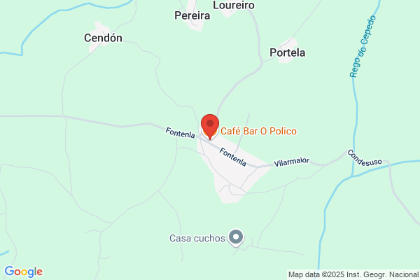 Cafe Bar O Sabelo