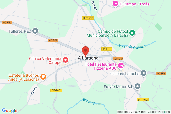 Calvo Amarelle o.