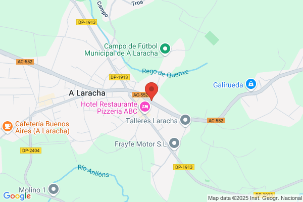 Lista Souto - Bar Lista j.