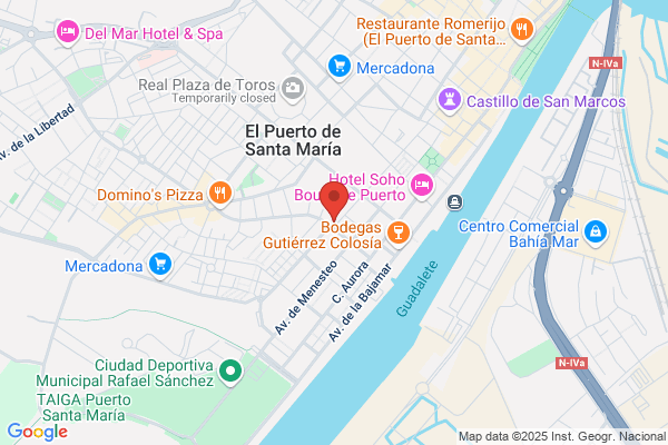 Restaurante Meson Santamariña