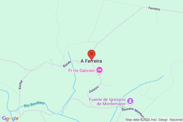 Taña Ferreiro e. M.