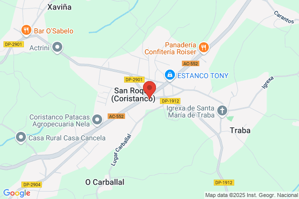 Muebles San Roque