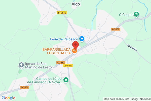 Panaderia Porteiro Pan Artesano E Forno De leña