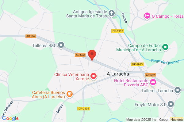 Serv Contenedores Y Transp Lr