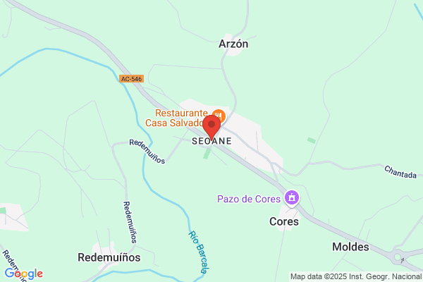 Vila Seoane a.