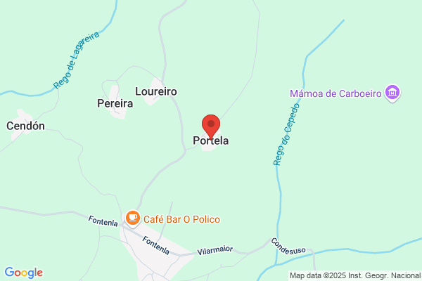 Portela Garcia j. A.