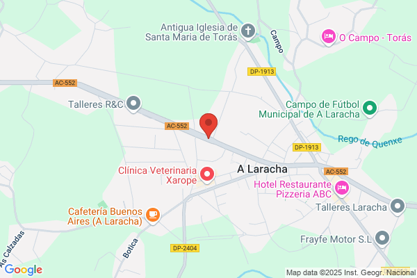 Lopez Sanchez a.