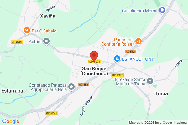 El Bodegon