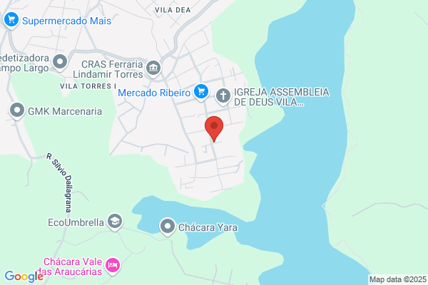 Vila Torres a.