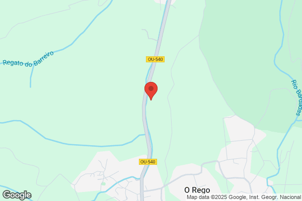 Balvis Casal - Estac. Serv. Estacion De Servicio bentraces S.L.