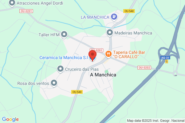 Cerámica La Manchica S.L.