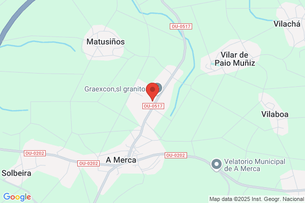 Fidalgo Outomuro - Cerrajeria Conformado De Perfiles a. fidalgo s.L. a.