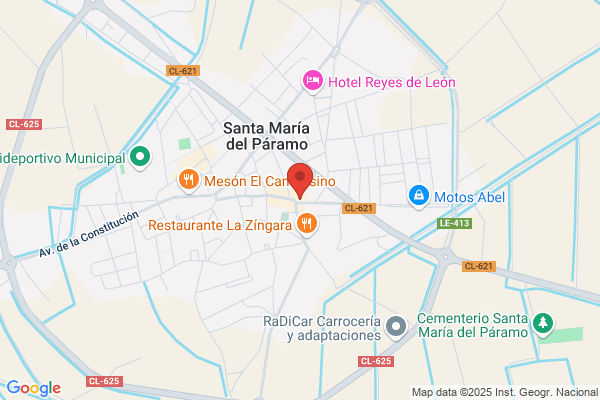 Panaderia Castor S.L.
