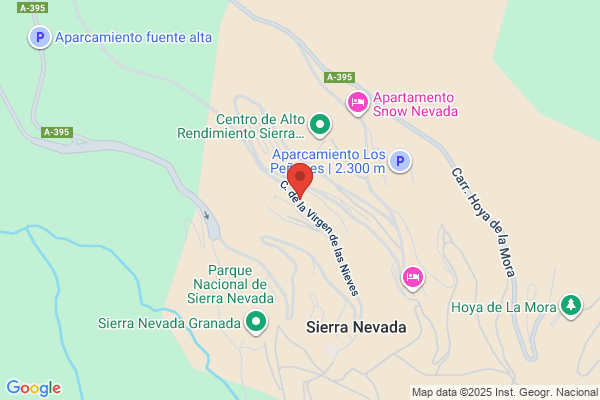 Hostal Nevada