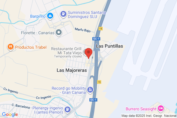 Perez Rodriguez a.