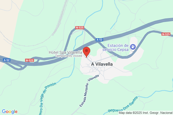 Villavieja Y Servicios S.A.