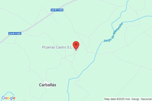Cubiertas De Pizarra Diaz