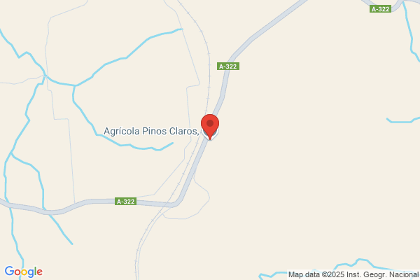 Agricola Pinos Claros S.A.