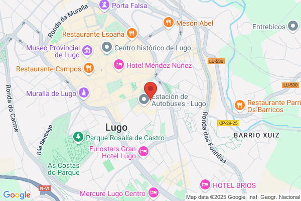 Asesoria Fiscal Peñas Cantos