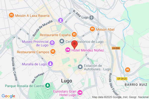 Asesoria Hispan Charneco S.L.