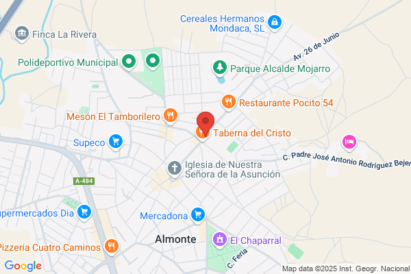 Asociacion De Defensa Santitaria De Ganado La Loma Sierra magina norte condado